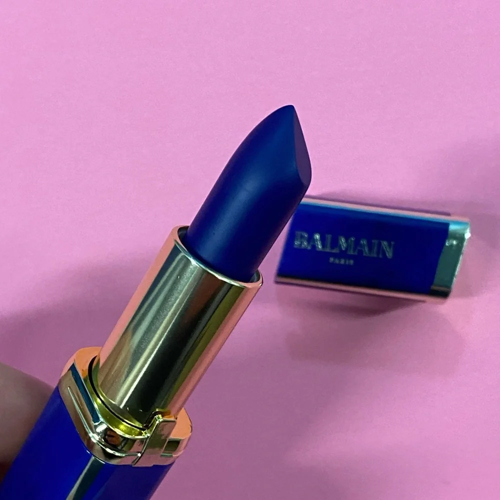 Balmain Rebellion Lipstick